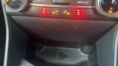 Ford Fiesta 1.0 EcoBoost Hybrid mHEV 125 ST-Line X Edition 5dr Petrol Hatchback